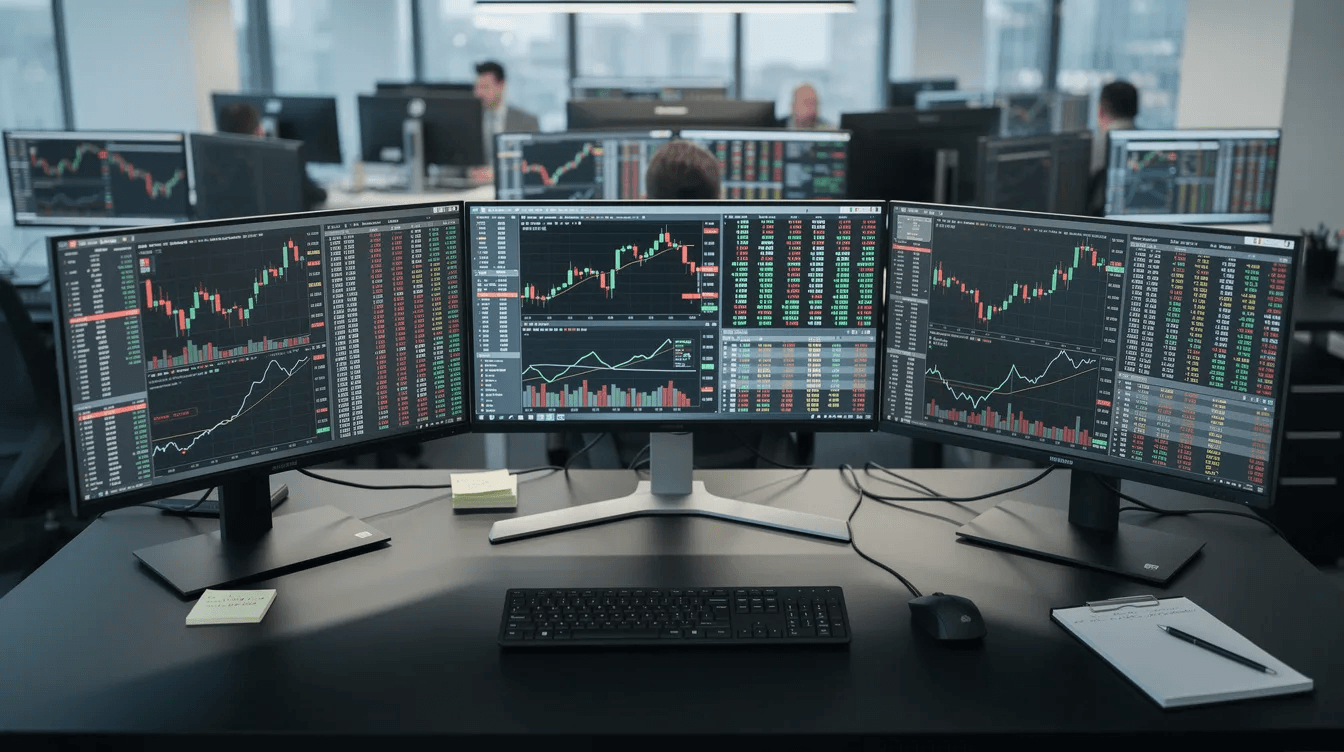 Best AI Trading Bot Crypto Platforms in 2026