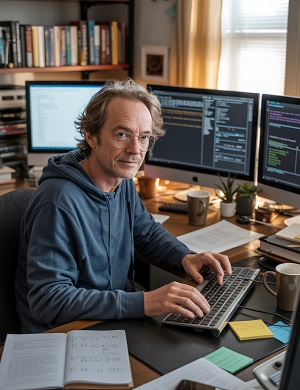 Dr. Thomas Bergmann