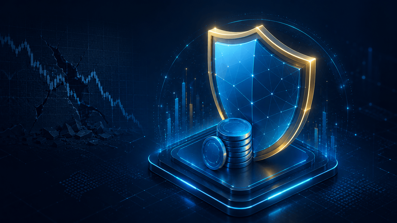 Why Risk Management Matters More Than Strategy in Crypto Trading