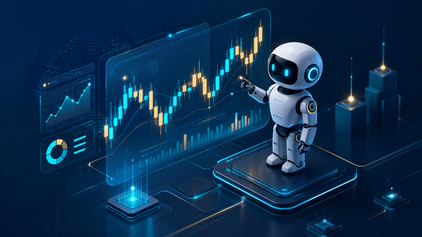 What Is a Crypto Trading Bot? A Beginner's Guide